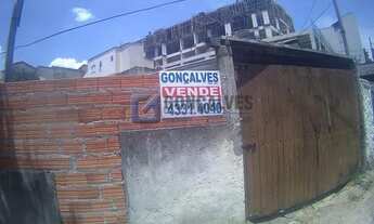 Imagem 6: Terreno Comercial de 162 m² em Santo André Vila Eldízia