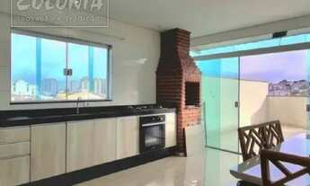 Imagem 5: Cobertura a venda - Parque Novo Oratório, Santo André