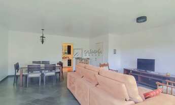 Imagem 2: Aluguel Apartamento 4 Dormitórios - 160 m² Santo Amaro