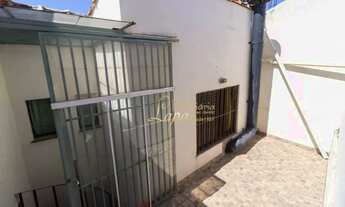 Imagem 6: Casa com 4 dormitórios à venda, 398 m² por R$ 1.550. - Vila Ipojuca - São Paulo/SP