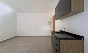 Imagem 3: Apartamento com 3 dormitórios, 65 m² - venda por R$ 405.000 ou aluguel por R$ 2.700/mês