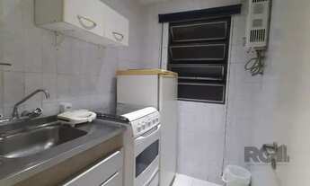 Imagem 7: Apartamento em Independência