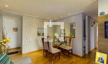 Imagem 4: Apartamento à Venda - Vila Santa Clara, 3 Quartos, 60 m2