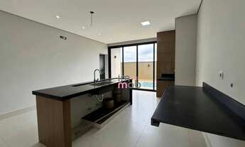 Imagem 5: Casa com 3 dormitórios à venda, 172 m² por R$ 1.620.000 - Loteamento Residencial e Comerci