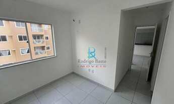 Imagem 7: Apartamento com 2 dormitórios para alugar, 49 m² por R$ 1.462,50/mês - Centro - Eusébio/CE