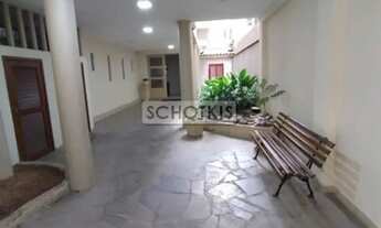 Imagem 3: IMOBILIÁRIA SCHOTKIS ALUGA APARTAMENTO DE 03 DORMITÓRIOS SEMIMOBILIADO, NA FERNANDES VIEIR