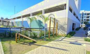 Imagem: Apartamento novo com 2 quartos a 800m da