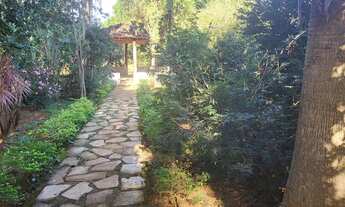 Imagem 7: Chacara na saida da GO-070 4.375 m²