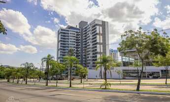 Imagem: Apartamento de 1 dormitório no Float RESIDENCES