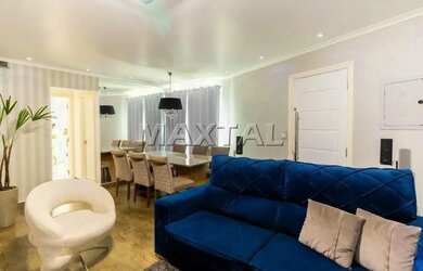 Imagem: Sobrado de 400 m² na Vila Isolina Mazzei