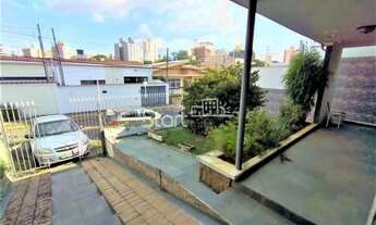 Imagem 3: Casa - Botafogo - Campinas