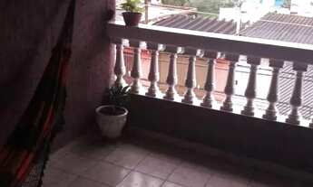 Imagem 2: Sobrado em Rua Heitor Penteado - Jardim Aclimação - Santo André/SP