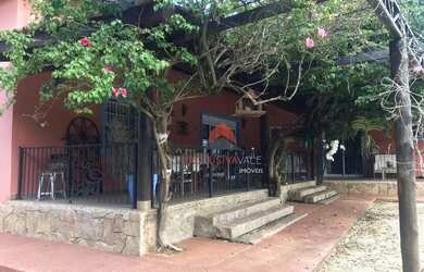 Imagem 3: Sítio, 21200 m² - venda por R$ 6.300.000,00 ou aluguel por R$ 14.016,67/mês - Vila Caetano