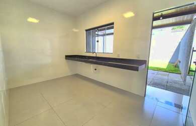 Imagem 6: 2 Quartos 1 Suite, 104m² Construido, Jardim Boa Esperança, Aparecida de Goiania