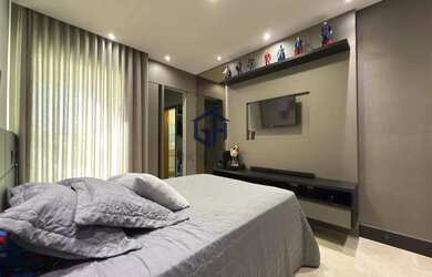 Imagem 6: Casa de Alto Padrão 3 quartos 2 vagas