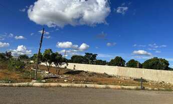 Imagem 4: Terreno de 1.800m2 na beira da avenida Buriti