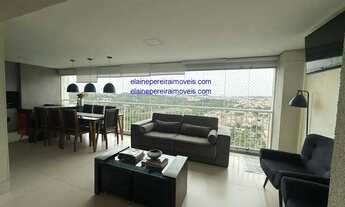 Imagem 2: Butantã -Lindo apto 171mts com 3 suítes close, sala ampla terraço gourmet 3 vagas - lazer