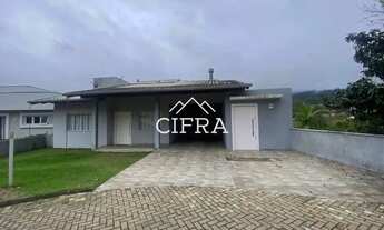 Imagem 6: Casa de Alvenaria - Venda - 04 dormitórios - 250m2 - Mobiliada - Alto Padrão - Piscina Aqu