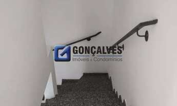 Imagem 4: Sobrado para Aluguel no Centro de São Bernardo do Campo - 3 Quartos, 4 Vagas