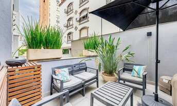 Imagem 7: Apartamento Garden no bairro Auxiliadora