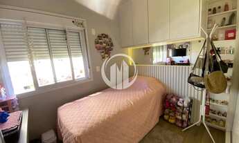 Imagem 5: Apartamento com 3 dormitórios sendo 1 suíte - Botaniq Condominium Club - Vila Ho