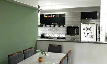 Imagem 5: Oportunidade - Apartamento - Parque Industrial - Residencial Goiânia - 2 Dormitórios - 65m