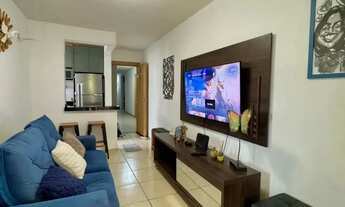 Imagem 3: Apartamento mobiliado próximo ao shopping 3 Américas