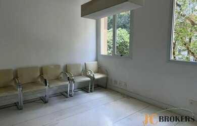 Imagem 6: Conjunto Comercial de 140m² de área útil