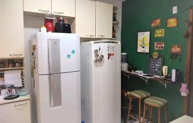 Imagem 6: Casa Condominio para Venda - 147.34m², 3 dormitórios, sendo 1 suites, 2 vagas - Cavalhada