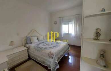 Imagem 4: Excelente Casa Mobiliada para locação no Residencial Melville - Alphaville