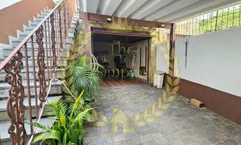 Imagem 2: Sobrado Geminado à Venda e Locação