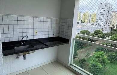 Imagem 5: Eldorado | Cond. Esmeralda | 3 Suites | 93 m2