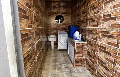 Imagem 5: Oportunidade - Casa - Jardim Maria Amélia - 3 Dormitórios - 186m²