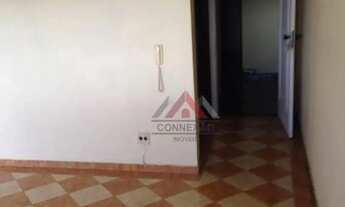 Imagem 4: Apartamento com 3 dormitórios para alugar, 83 m² por R$ 2.802,00/mês - Jardim São Luís - S