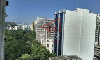 Imagem 6: Kitnet/Conjugado - / Residencial / Centro