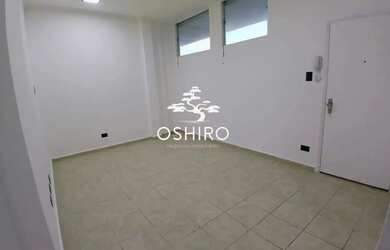 Imagem 5: Apartamento para locação com 2 Quartos, no Gonzaga em Santos