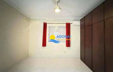 Imagem 7: Apartamento próximo à praia 2 dormitórios Astúrias Guarujá