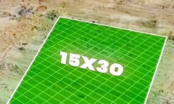 Imagem: LOTE NO CONDOMÍNIO SANTÊ - Oportunidade