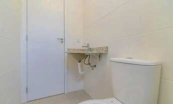 Imagem 2: Apartamento com garden privativo para locação no Pátio Pazienza, Rua Paulo Setúbal