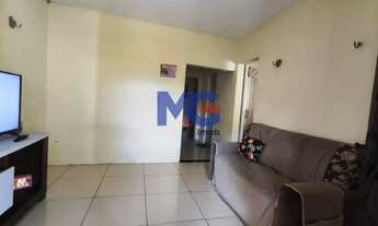 Imagem 6: Casa com 153m² com 03 Quartos no Bairro Conjunto Ceara - Fortaleza-CE