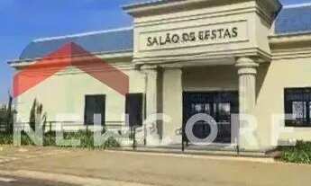 Imagem 2: Lote em condomínio em Rua Sebastião Cardoso - Parque Brasil 500 - Paulínia/SP