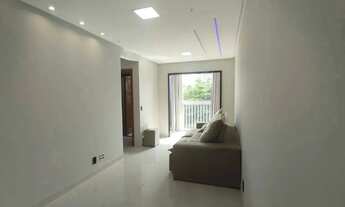 Imagem: F- Lindo apartamento todo reformado - 2