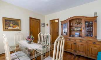 Imagem 6: Apartamento para venda em Pinheiros com 3 quartos, sendo 1 suíte , 117m²