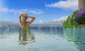 Imagem 5: APOGEO RESIDENCES, COBERTURA com 489m² com 5 quartos e 5 vagas em Praia da Costa