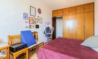 Imagem 5: Apartamento em Liberdade