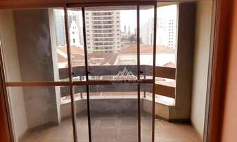 Imagem 5: Apartamento com 2 dormitórios à venda, 73 m² por R$ 180.000,00 - Centro - Ribeirão Preto/S