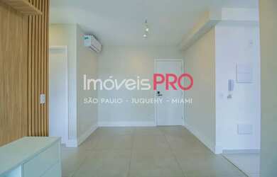 Imagem 6: BROOKLIN - 62 M² -2 DORM - 1 SUÍTE - 1 VAGA E LAZER