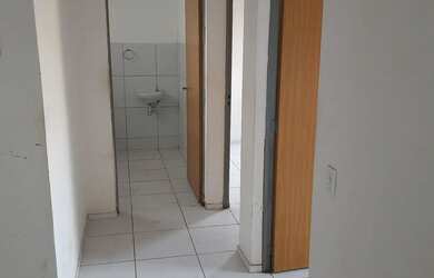 Imagem 3: Apartamento Parque Brasil IV