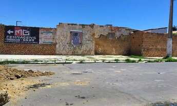 Imagem 4: Lote à venda em rua pública, ATALAIA, Aracaju, SE