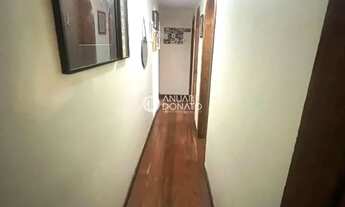 Imagem 4: Santo Antônio - Cobertura 3 quartos à venda na Anuar Donato